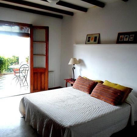 La Demorada San Antonio de Areco Exterior foto
