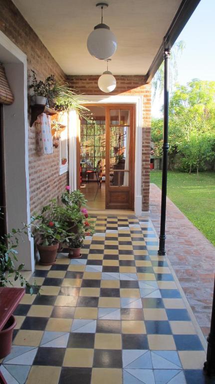 La Demorada San Antonio de Areco Exterior foto