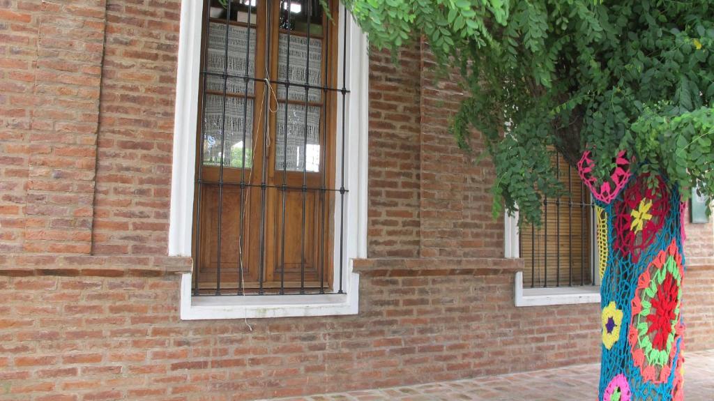 La Demorada San Antonio de Areco Exterior foto