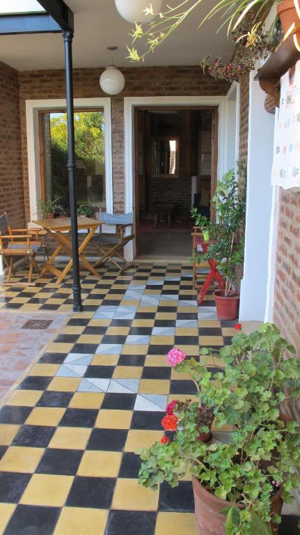 La Demorada San Antonio de Areco Exterior foto