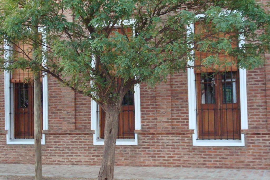 La Demorada San Antonio de Areco Exterior foto