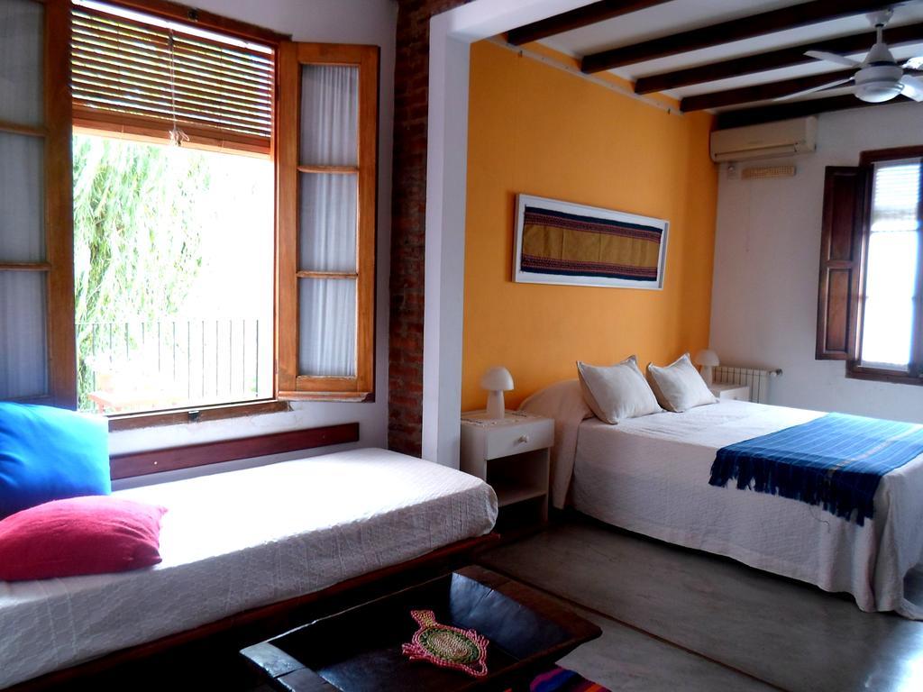La Demorada San Antonio de Areco Exterior foto