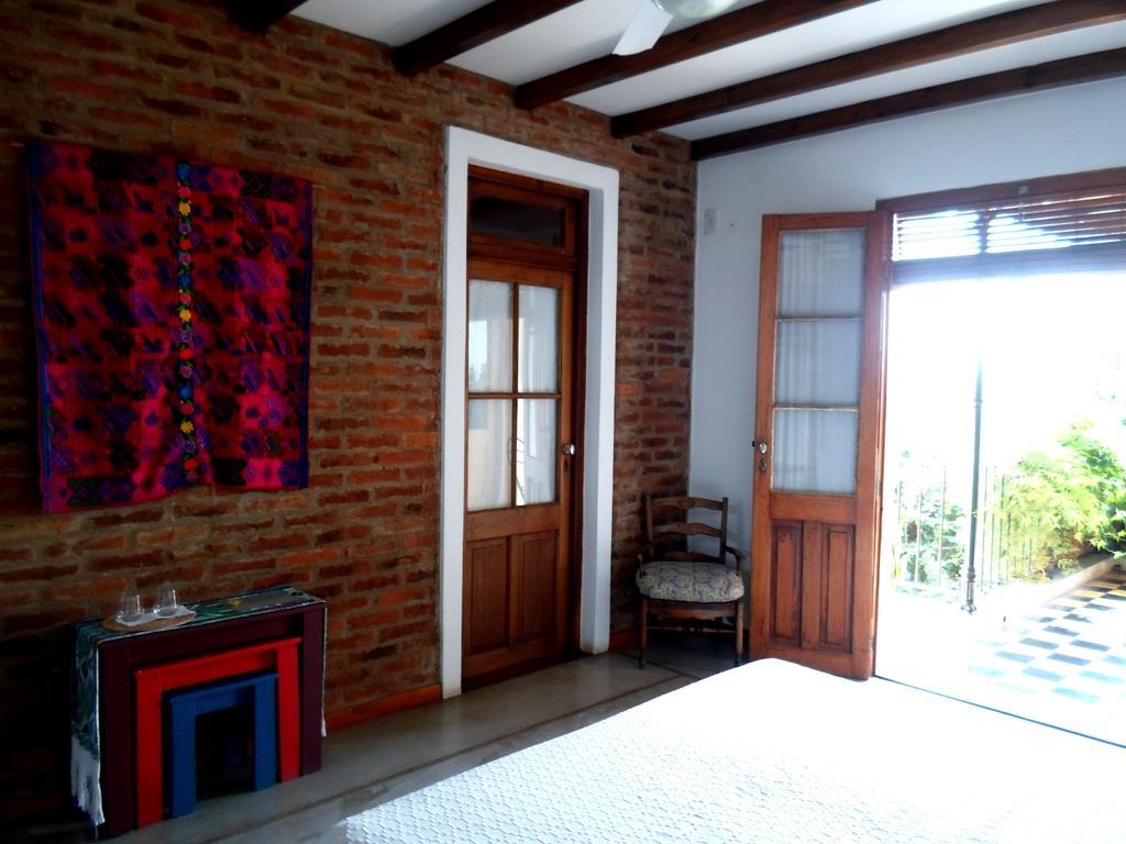 La Demorada San Antonio de Areco Exterior foto