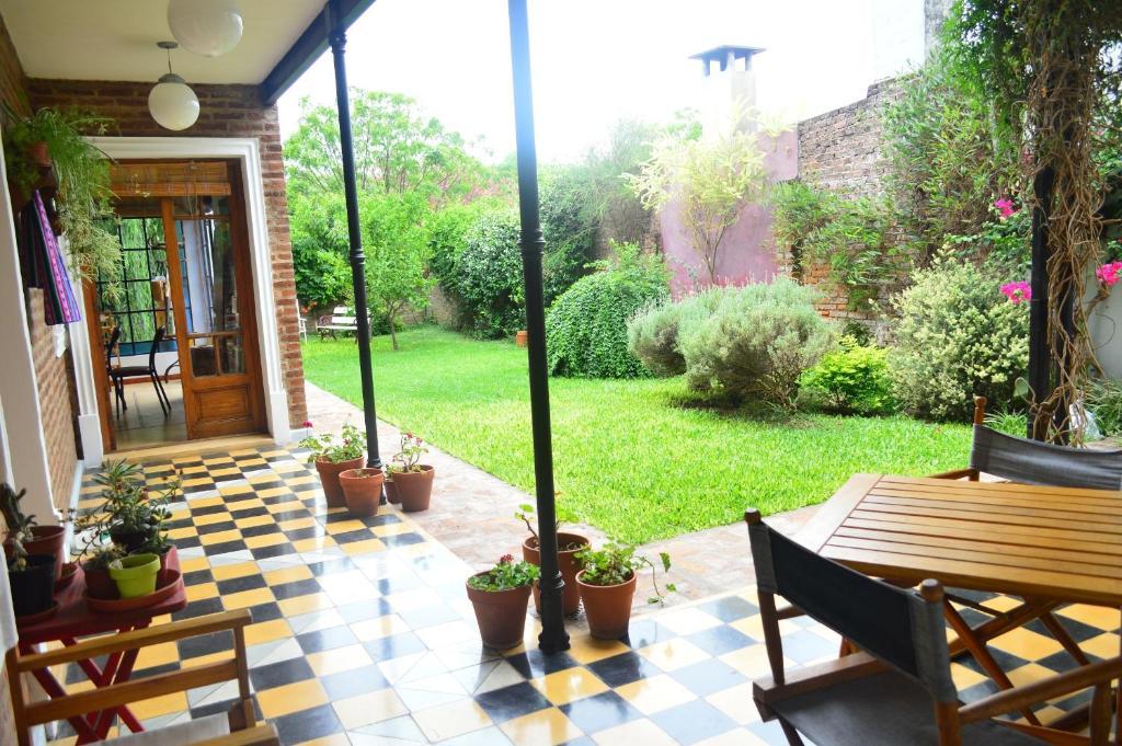 La Demorada San Antonio de Areco Exterior foto