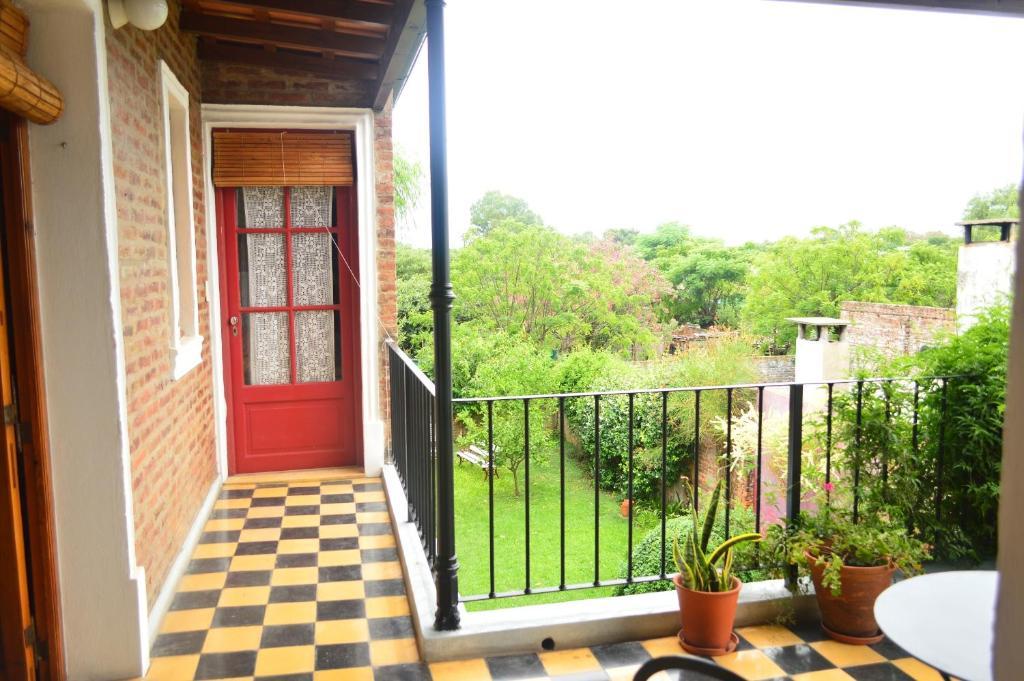 La Demorada San Antonio de Areco Exterior foto