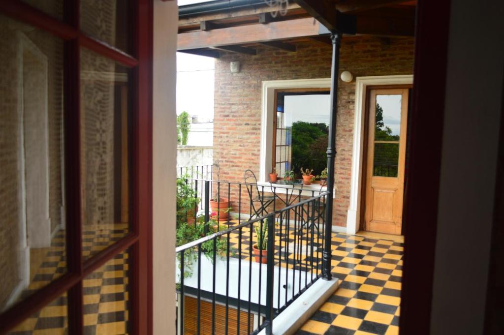 La Demorada San Antonio de Areco Exterior foto