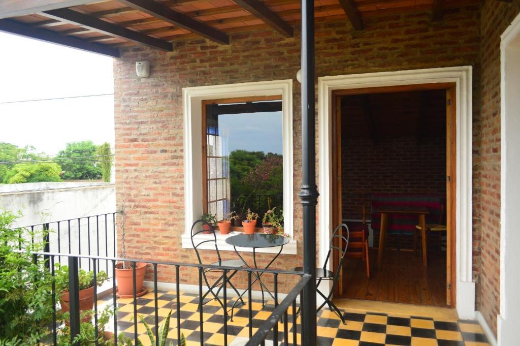 La Demorada San Antonio de Areco Exterior foto