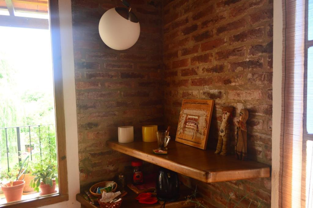 La Demorada San Antonio de Areco Exterior foto